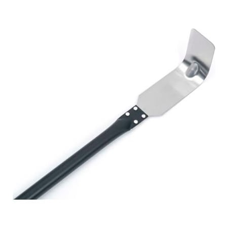 Wppo WPPO Coal Rake for Wood Fired Pizza Oven WKPA-coalrake